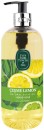 Eyup-Sabri-Tuncer-Cesme-Lemon-Liquid-Hand-Soap-with-Natural-Olive-Oil-500mL Sale