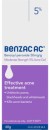 Benzac-AC-Acne-Gel-Moderate-Strength-5-60g Sale