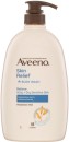 Aveeno-Skin-Relief-Body-Wash-Fragrance-Free-1-Litre Sale