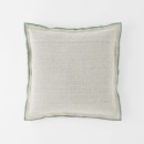 Sully-Cushion-Olive Sale