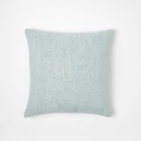 Flinders-Linen-Blend-Cushion-Smoke-Blue Sale