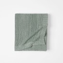 Moss-Throw-Green Sale