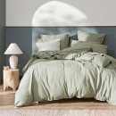 Milano-Linen-Quilt-Cover-Set Sale