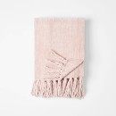 Margot-Throw-Blush-Pink Sale