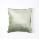 Margot-Velvet-Cushion-Sage Sale