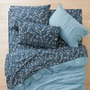 Greta-250-TC-Cotton-Patterned-Sheet-Set Sale