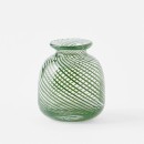 20-off-Gracie-Glass-Swirl-Vase-Green Sale