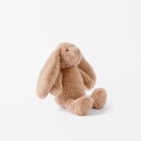 Bobbie-Plush-Bunny-Small-Chocolate Sale