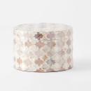 Nyla-Round-Box-Pink Sale