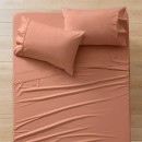 Pure-250-TC-Egyptian-Cotton-Sheet-Set Sale