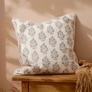 Aarvi-Cushion-Blue Sale