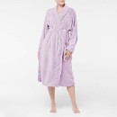 Plush-Bathrobe Sale