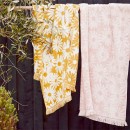 Daisy-Towels Sale