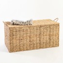 Cayman-Woven-Large-Storage-Trunk-by-MUSE Sale