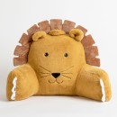 Kids-Lionel-the-Lion-Bed-Rest-Reading-Pillow-by-Pillow-Talk Sale