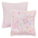 Kids-Celestial-Unicorn-European-Pillowcase-by-Pillow-Talk Sale