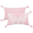 Kids-Celestial-Butterfly-Oblong-Cushion-by-Pillow-Talk Sale