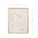 Kids-Fairy-Tale-Framed-Wall-Art-by-Pillow-Talk Sale