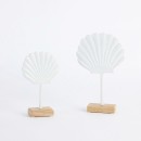 Ariel-Decorative-Shell-on-Stand-by-MUSE Sale