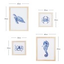 Aquatic-Sea-Creature-Framed-Printed-Wall-Art-by-Habitat Sale