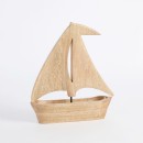 Sail-Away-Decorative-Wooden-Boat-by-MUSE Sale