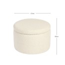 Avalon-Boucle-White-Storage-Ottoman-by-MUSE Sale