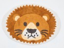 Wild-Lion-Bath-Mat-by-Pillow-Talk Sale