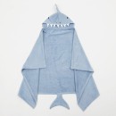 Kids-Shark-Hooded-Towel-by-Pillow-Talk Sale