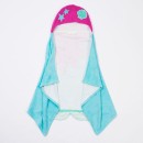 Kids-Mermaid-Hooded-Towel-by-Pillow-Talk Sale