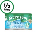 Greenseas-Tuna-95g Sale