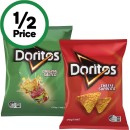 Doritos-Corn-Chips-Share-Pack-150-170g Sale