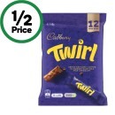 Cadbury-Sharepacks-144-180g Sale