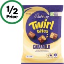 Cadbury-Bites-120-150g Sale