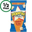 Poppin-Microwave-Popcorn-85-100g Sale