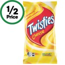 Twisties-Cheetos-or-Burger-Rings-65-90g Sale