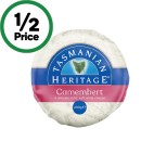 Tasmanian-Heritage-Brie-or-Camembert-200g-From-the-Deli Sale