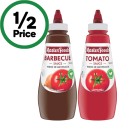 MasterFoods-Tomato-or-Barbecue-Sauce-475-500ml Sale