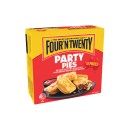 FourN-Twenty-Party-Pies-600g-Pk-12-From-the-Freezer Sale