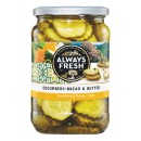 Always-Fresh-Cucumbers-Bread-Butter-700g Sale