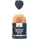 Toscano-Brioche-Burger-Buns-200g-Pk-4 Sale