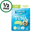 Safcol-Tuna-Pouch-95g Sale