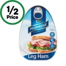 Plumrose-Leg-Ham-450g Sale