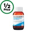 Blackmores-Probiotic-Daily-Health-Capsules-Pk-30 Sale