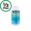 Ostelin-Calcium-Vitamin-D3-Tablets-Pk-130 Sale