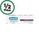 Oral-B-3D-White-Luxe-Glamorous-White-Toothpaste-95g Sale