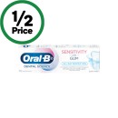 Oral-B-Gum-Sensitivity-Toothpaste-90g Sale