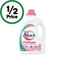 Biozet-Attack-Plus-Laundry-Liquid-2-Litre-or-Powder-2-kg Sale