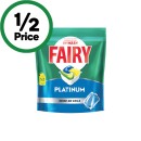 Fairy-Platinum-Dishwasher-Tablets-Pk-52 Sale