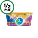 Dynamo-Professional-Laundry-Capsules-Pk-28 Sale