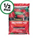 Brunnings-Premium-Potting-Mix-25-Litre Sale